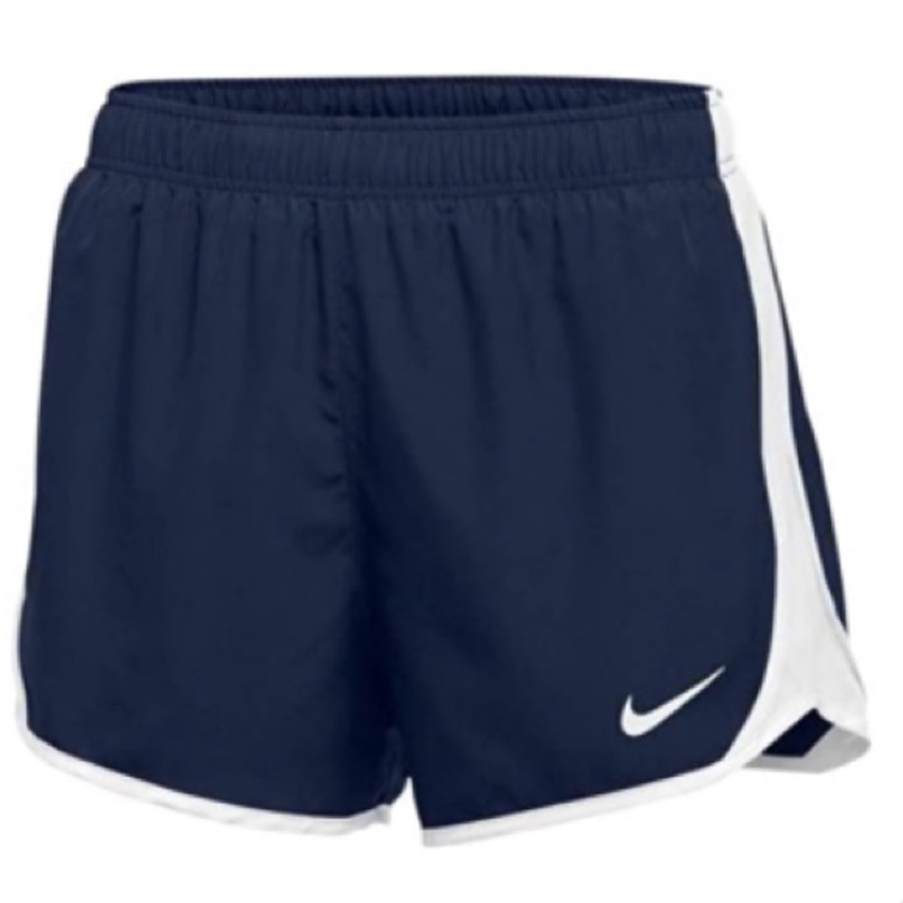 Nike Women's Dri-fit Tempo Track 3” Short Navy